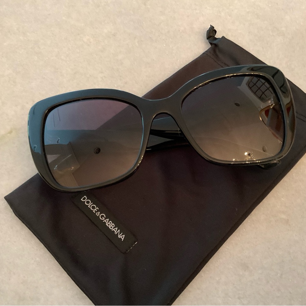 Dolce & Gabbana black - Picture 7 of 11